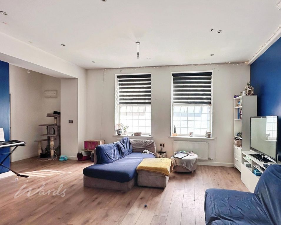 Property photo 2 of 7 Knot 8 Open Plan ...