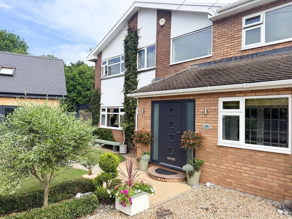 Additional image 35 of 5 bed detached house for saleHampton Dene Road, Hereford HR1