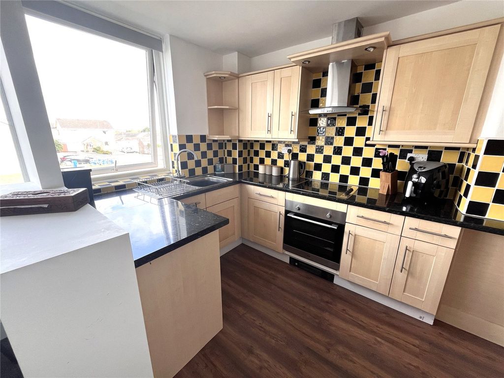 Additional image 4 of 1 bed flat for saleLlanion Park, Pembroke Dock, Pembrokeshire SA72