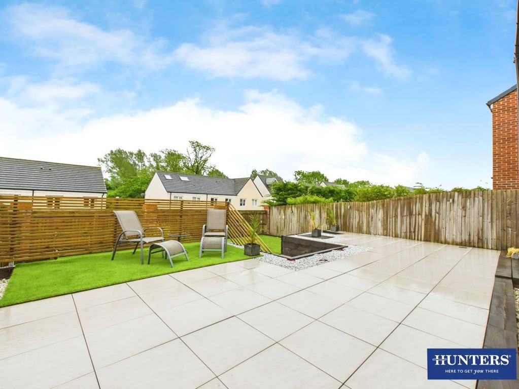 Property photo 2 of 30 Rear Garden