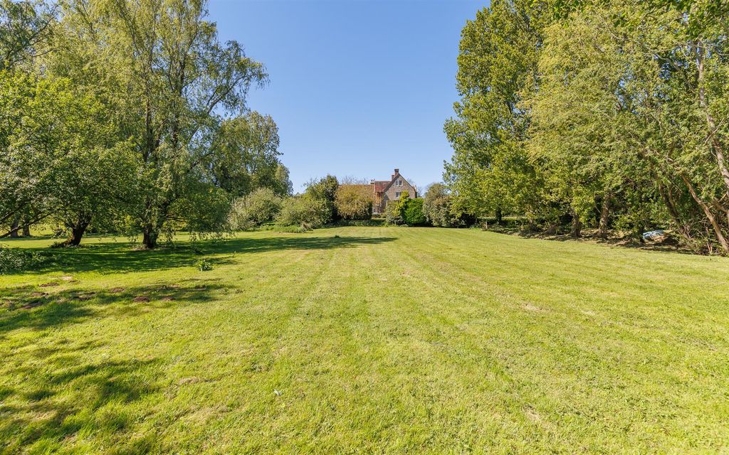 Additional image 29 of 8 bed property for saleMerstone, Isle Of Wight PO30
