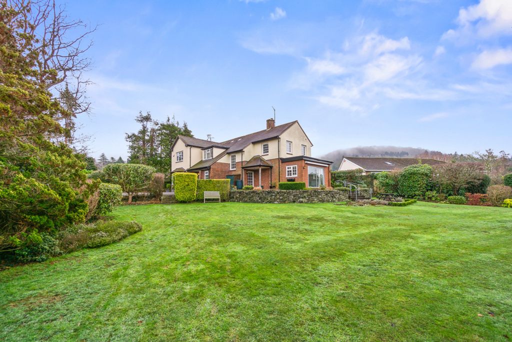 Additional image 20 of 5 bed detached house for saleHazler Road, Church Stretton SY6