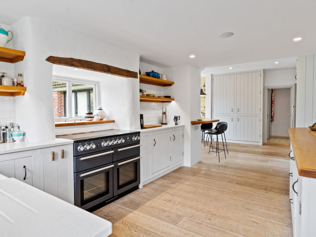 Additional image 6 of 4 bed detached house for saleLe Mont De La Barcelone, Jersey JE3