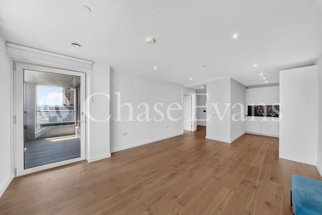 Property photo 1 of 19 Living Area