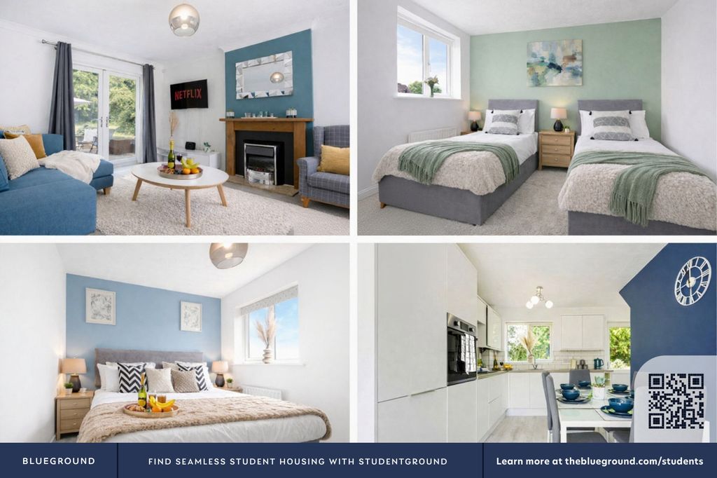 Additional image 21 of 3 bed flat to rentStantonbury MK13