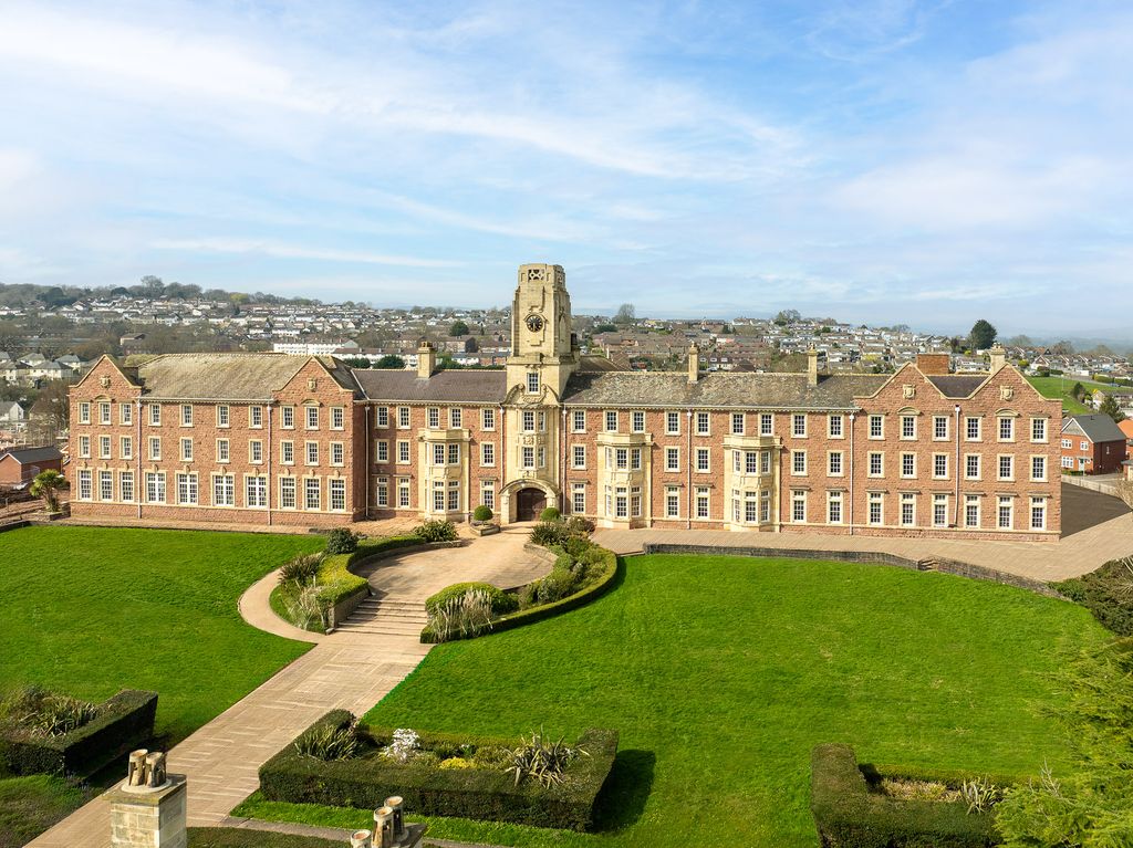 Additional image 2 of 2 bed flat for saleCollege Road, Caerleon, Caerleon NP18