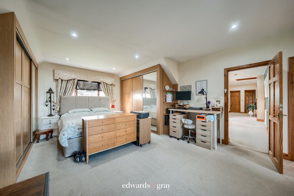 Additional image 13 of 4 bed detached house for saleAnsley Common, Nuneaton CV10