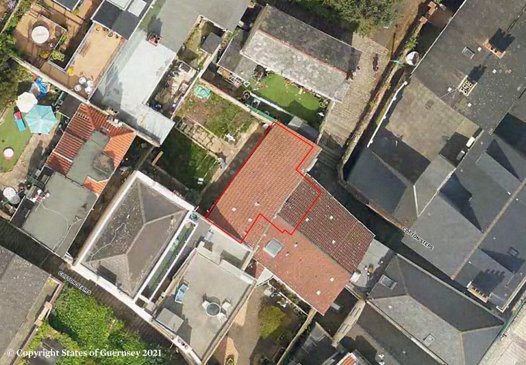 Additional image 17 of 1 bed flat for saleConstitution Steps, St. Peter Port, Guernsey GY1