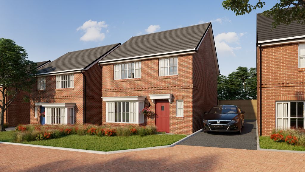 Property photo 1 of 9 The Leven Garvey Glade