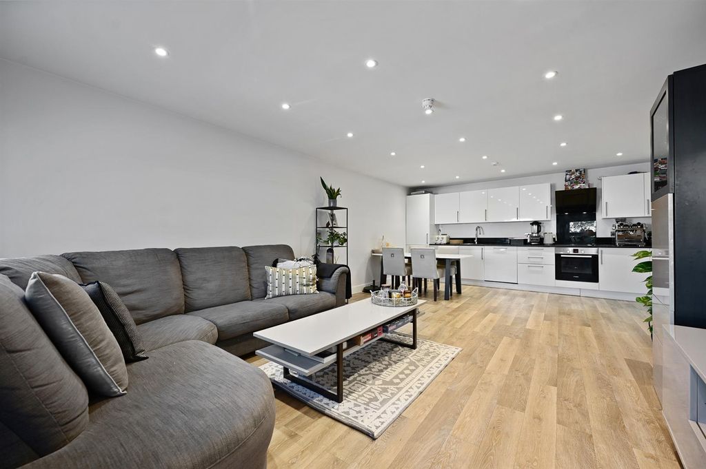 Property photo 2 of 9 Lounge To Kitchen.Jpg