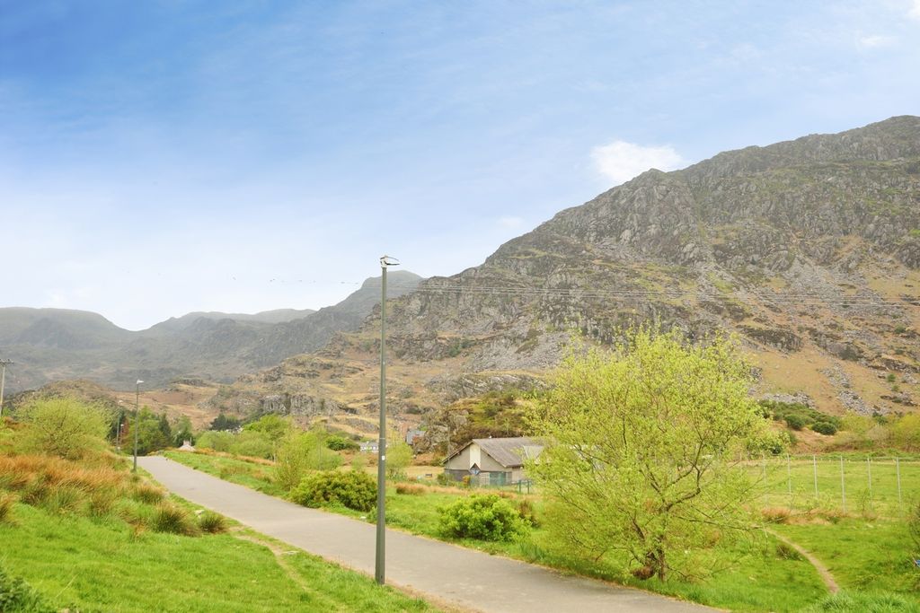 Additional image 20 of 2 bed end terrace house for saleHolland View, Blaenau Ffestiniog, Gwynedd LL41