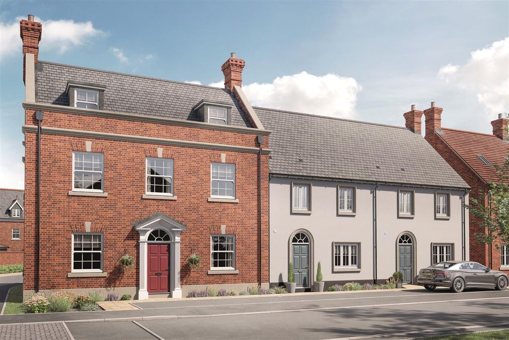 Property photo 1 of 6 House Type - Plot 52-54.Jpg