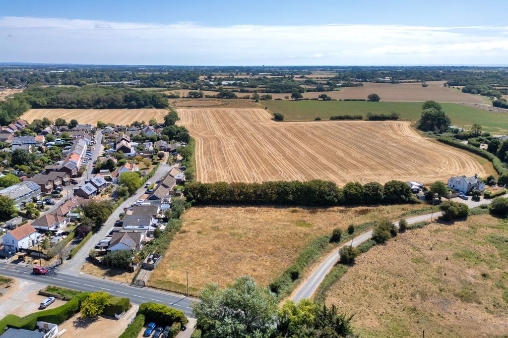 Property photo 3 of 5 Lot 1 Hunston South