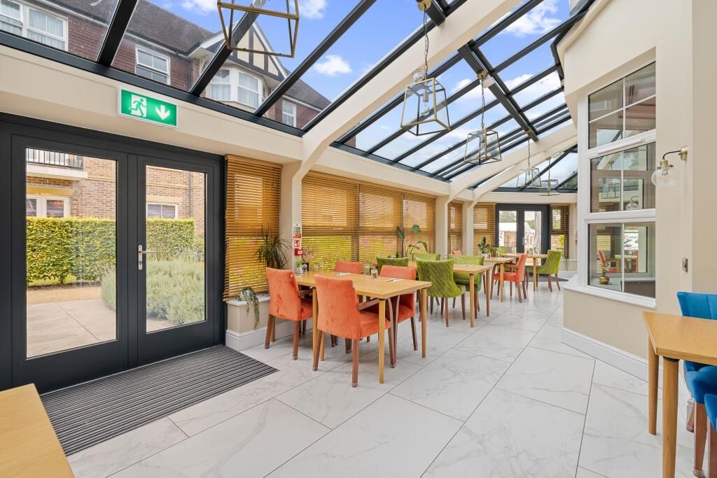 Additional image 18 of 2 bed flat for saleKing George's Drive, Liphook GU30