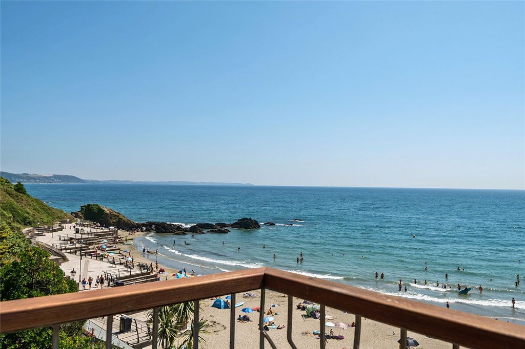 3 bed flat for saleChurchend, Looe, Cornwall PL13 photo 5