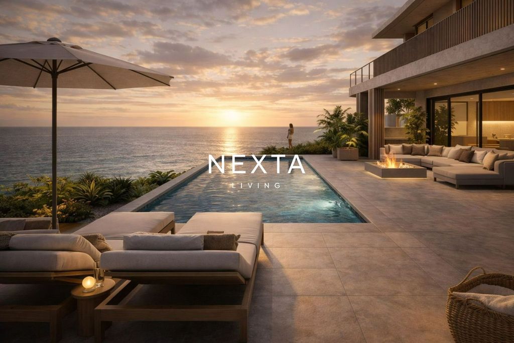 Property photo 1 of 20 Modern Luxury Villa With Pool In Candelaria