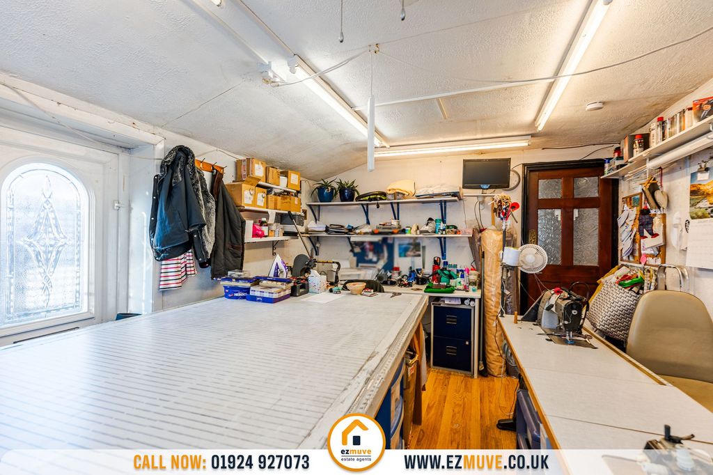 Additional image 12 of 3 bed semi-detached house for saleThorncliffe Road, Batley WF17