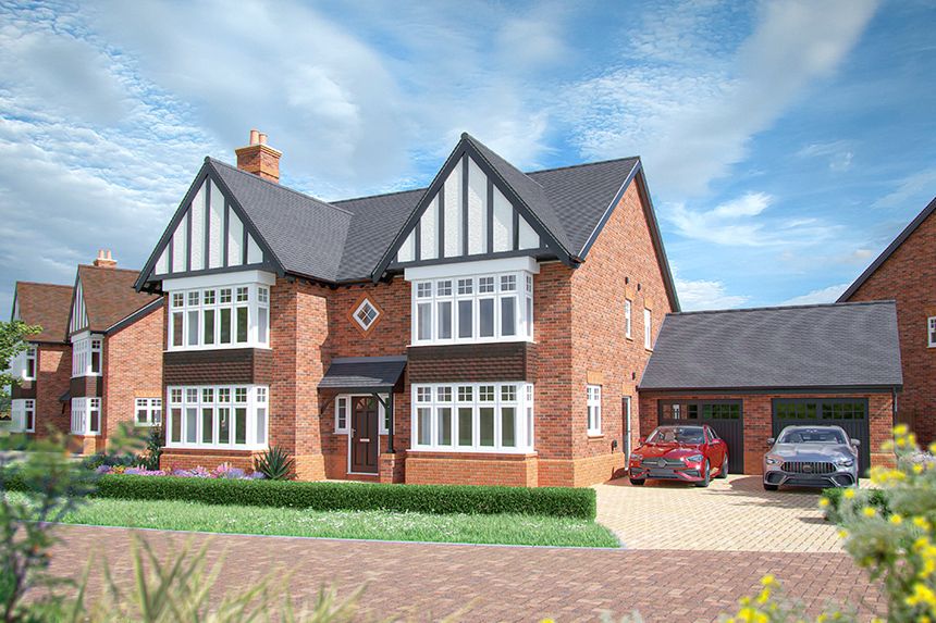 Property photo 1 of 10 Ds10755 [Bh] 17 Oak R5310 Plot 70_Web