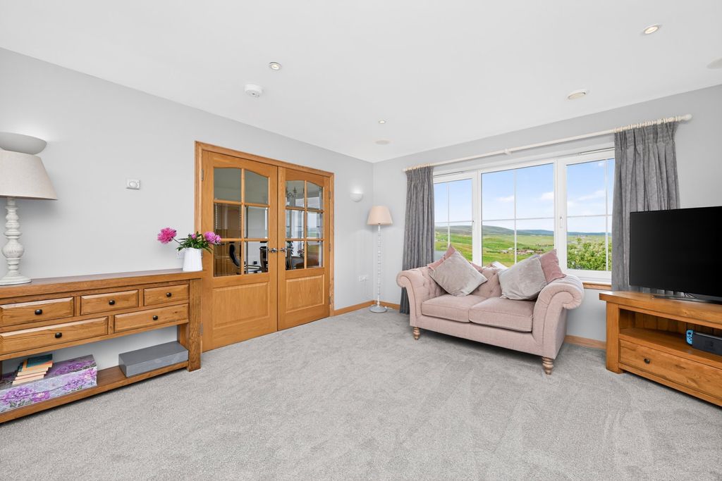 Additional image 7 of 5 bed detached house for saleGatahus, Cunningsburgh, Shetland ZE2