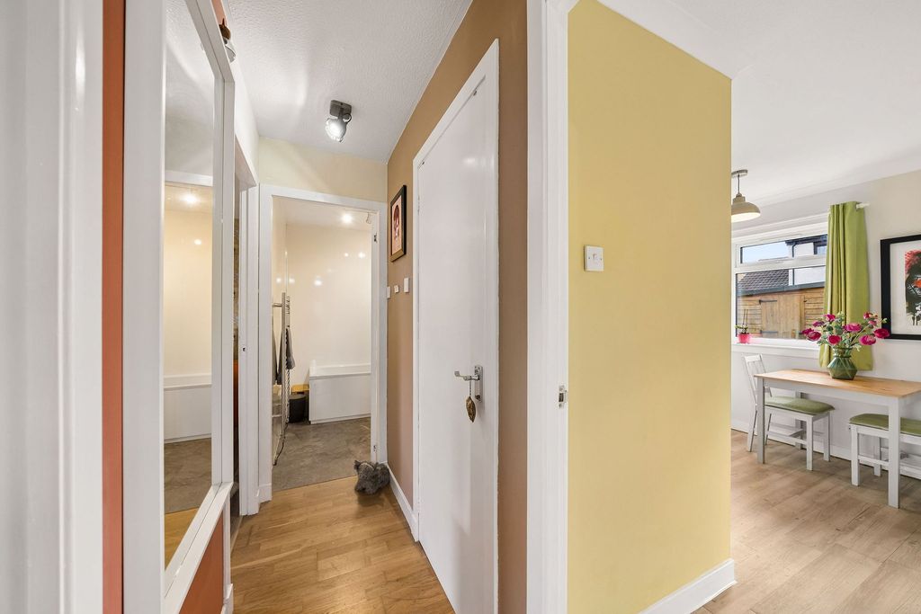 Additional image 11 of 2 bed flat for saleOrmiston Drive, East Calder EH53