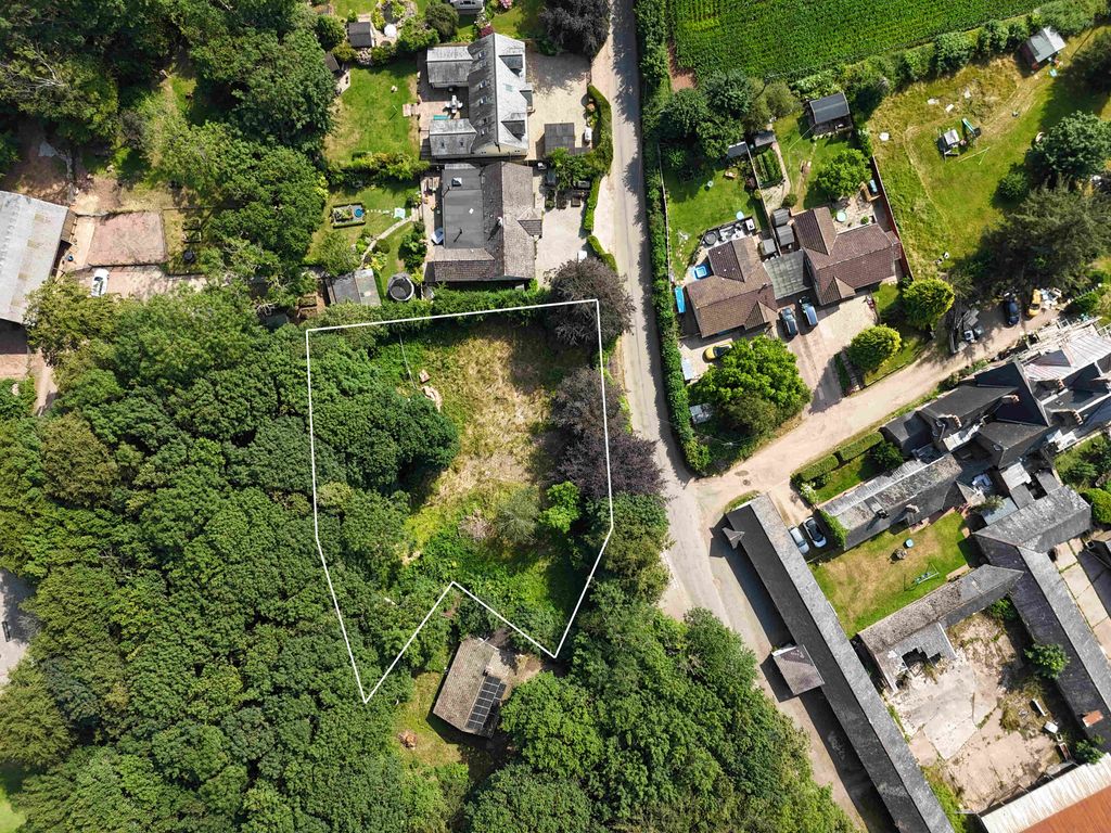 Property photo 2 of 8 Approximate Boundary