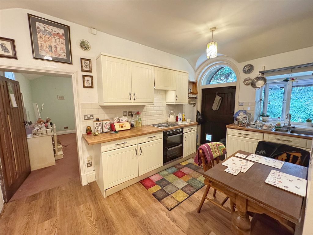 Property photo 3 of 22 Kitchen Dining Room