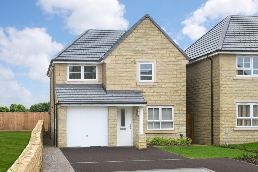 Property photo 1 of 10 Bar Yw The Bridleways Denby