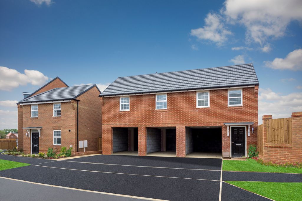 Property photo 1 of 6 Stevenson External