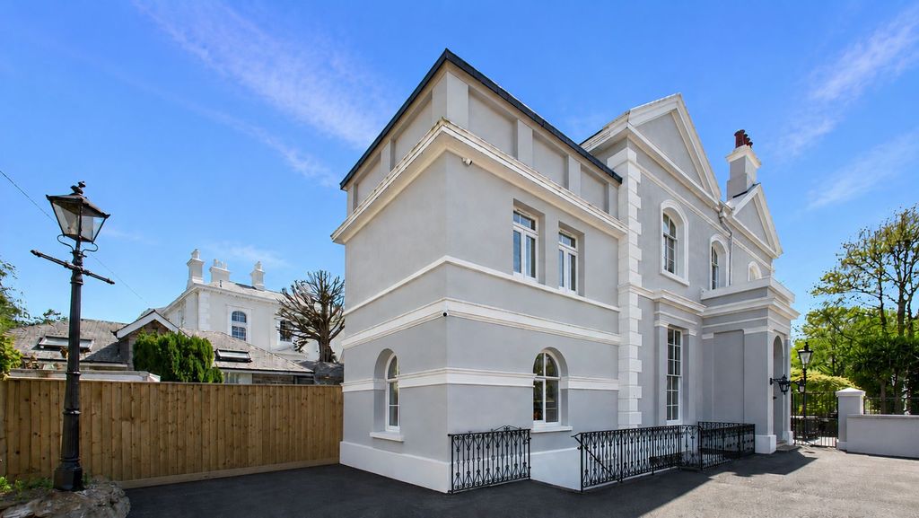 Additional image 8 of 5 bed detached house for saleSeymour Road, Mannamead PL3