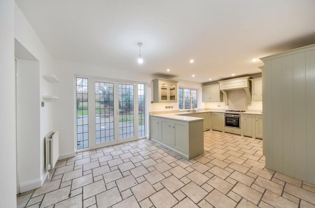 Property photo 2 of 21 Davidson Frost-Wellings, Dfw, Glanleam, Kitchen (2