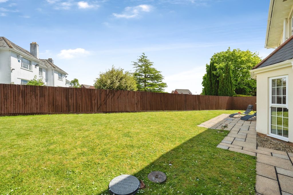 Additional image 36 of 5 bed detached house for saleCwrt Ty Gwyn, Llangennech, Llanelli SA14