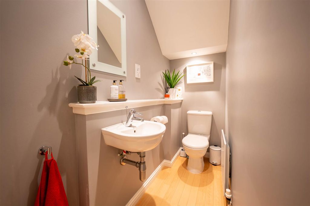 Additional image 13 of 4 bed property for saleGraybank Road, Perth PH2