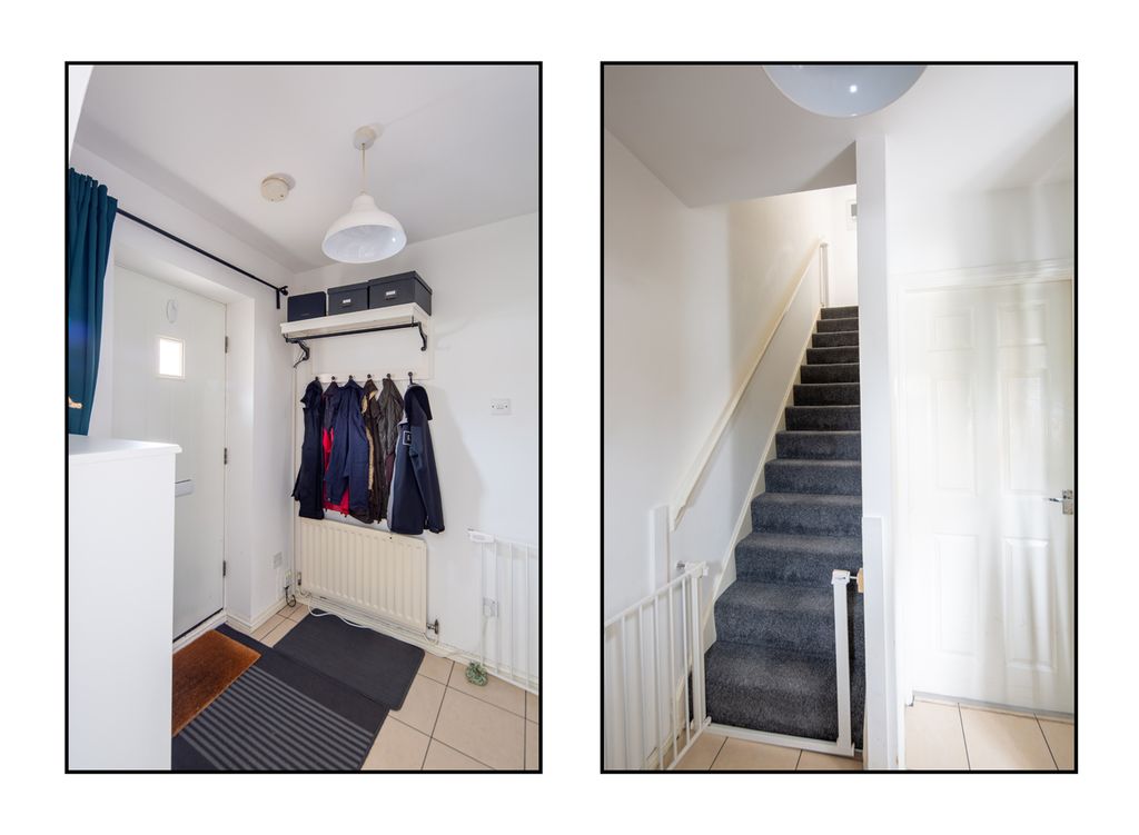 Property photo 2 of 21 Entrance Hall