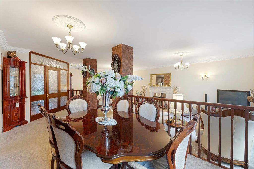 Additional image 8 of 4 bed detached house for saleSt. Andrews Close, Darlington DL1