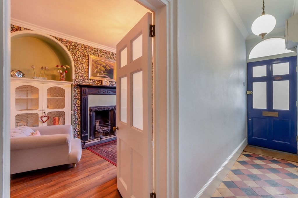 Additional image 13 of 4 bed terraced house for saleSt. James Street, Monmouth NP25