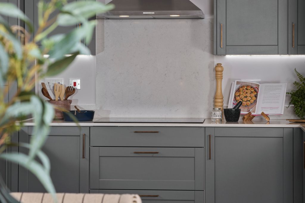 Property photo 2 of 11 Lh-Vmcw-Lavender-Kitchen