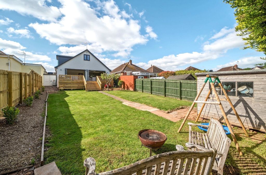 Property photo 1 of 11 Rear Garden