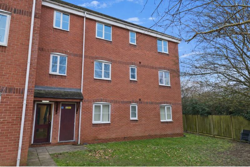 Additional image 9 of 2 bed flat for saleCharles Eaton Court, Bedworth CV12