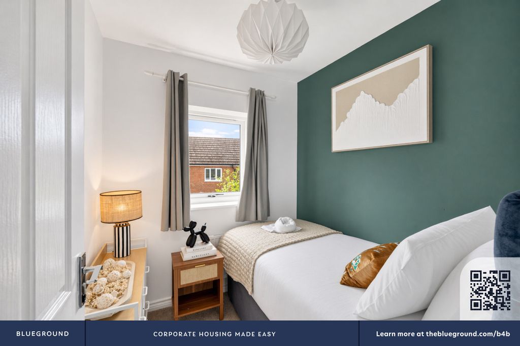 Additional image 15 of 3 bed flat to rentBroughton Civil Parish MK10