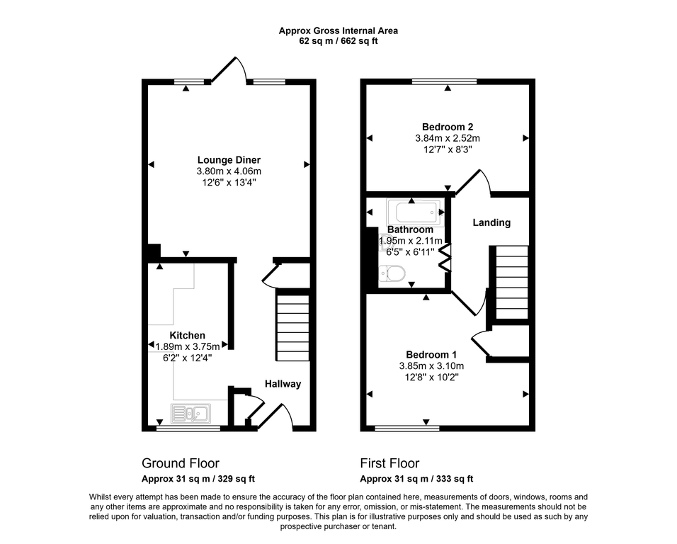 Property photo 2 of 12 21 Omnibus Way, Walthamstow, London E17 4Qe