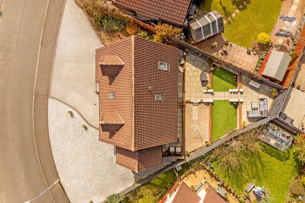 Additional image 14 of 3 bed villa for saleFernbank Avenue, Windygates, Leven KY8