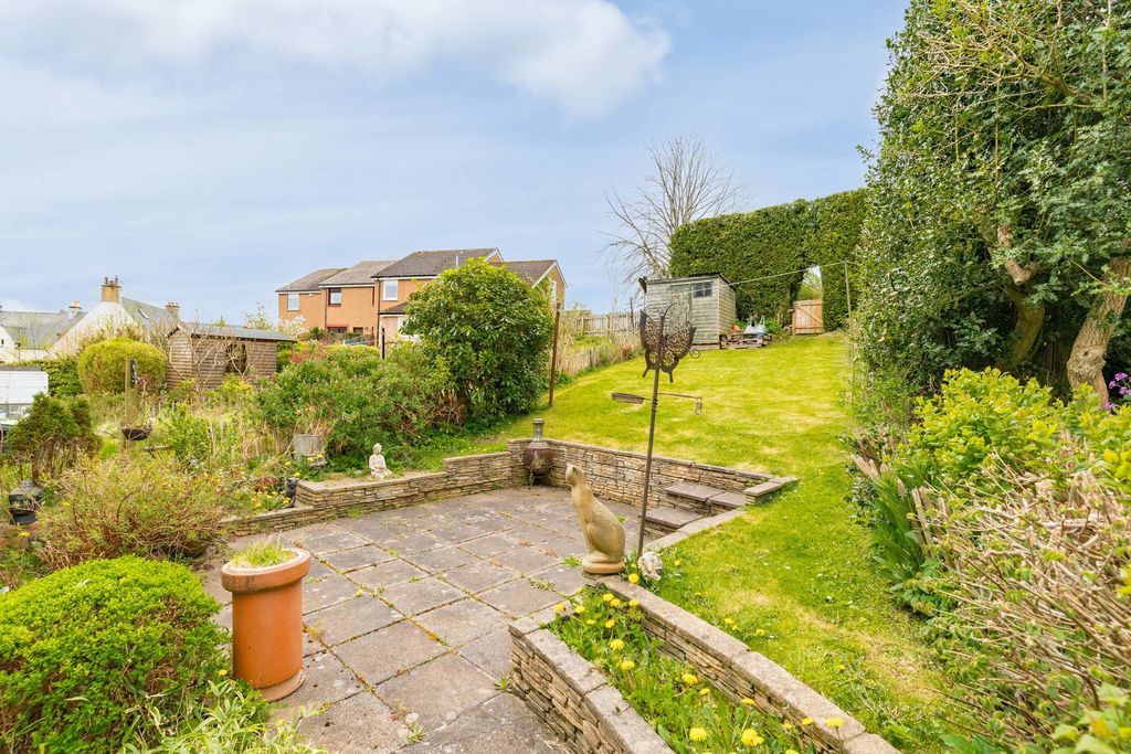 Additional image 17 of 3 bed semi-detached house for sale19 Eliots Park, Peebles EH45