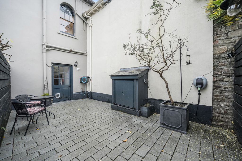 Additional image 36 of 4 bed detached house for salePriory Street, Monmouthshire NP15