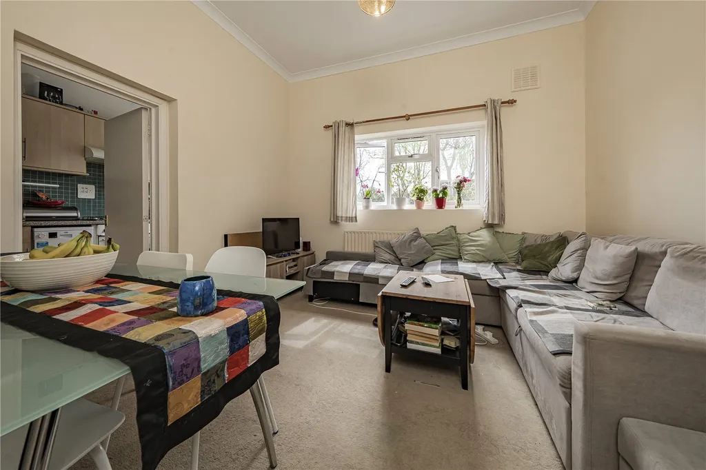 Wimbledon Park Road, Southfields SW18 – pohled 6