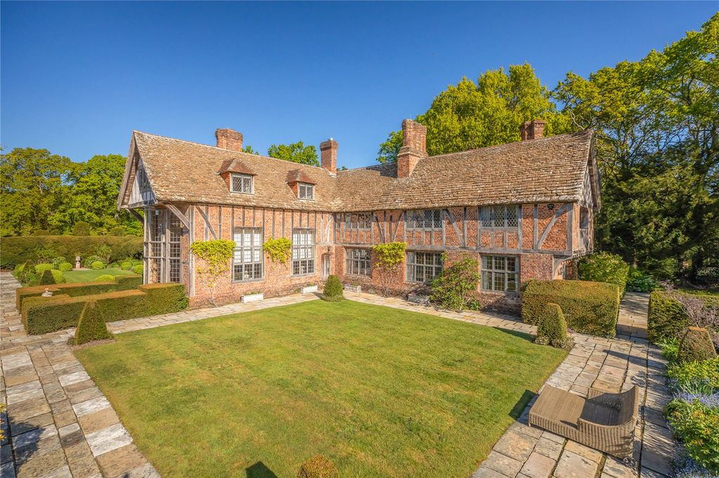 Additional image 17 of 6 bed detached house for saleMinstead, Lyndhurst, Hampshire SO43