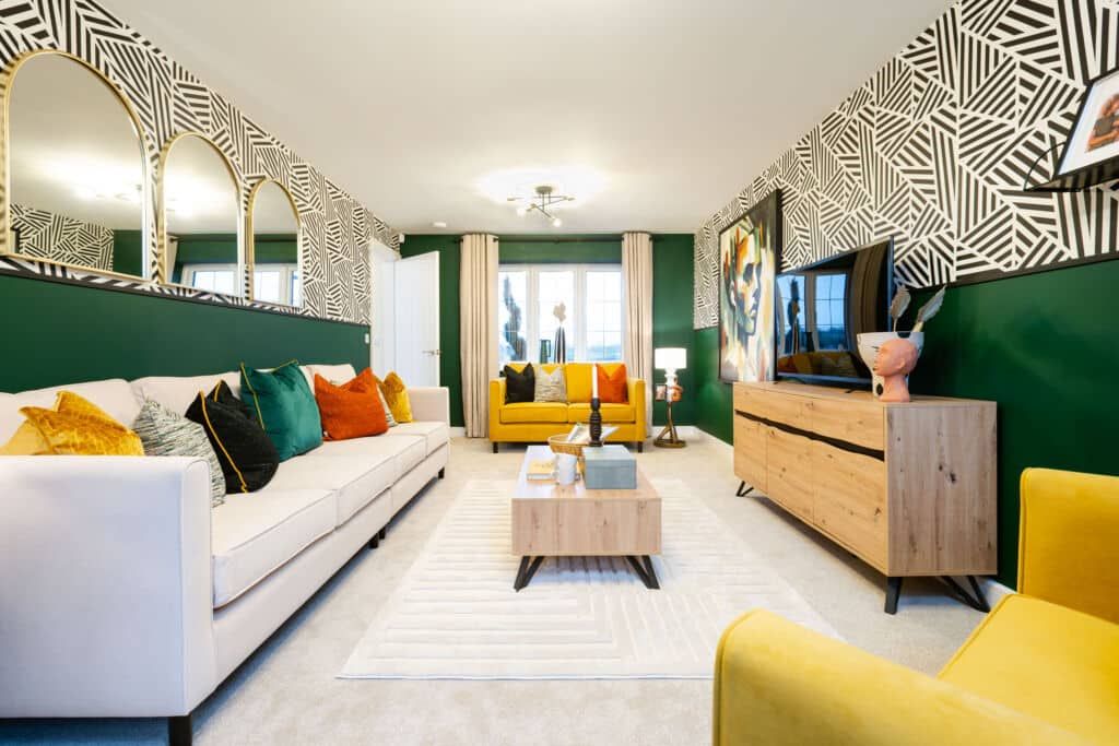 Property photo 3 of 14 The Isbourne