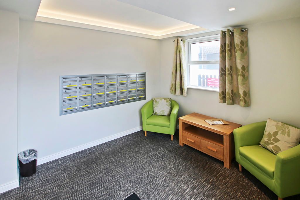 Additional image 20 of 2 bed flat for sale3D Princess Towers, The Promenade, Port Erin IM9