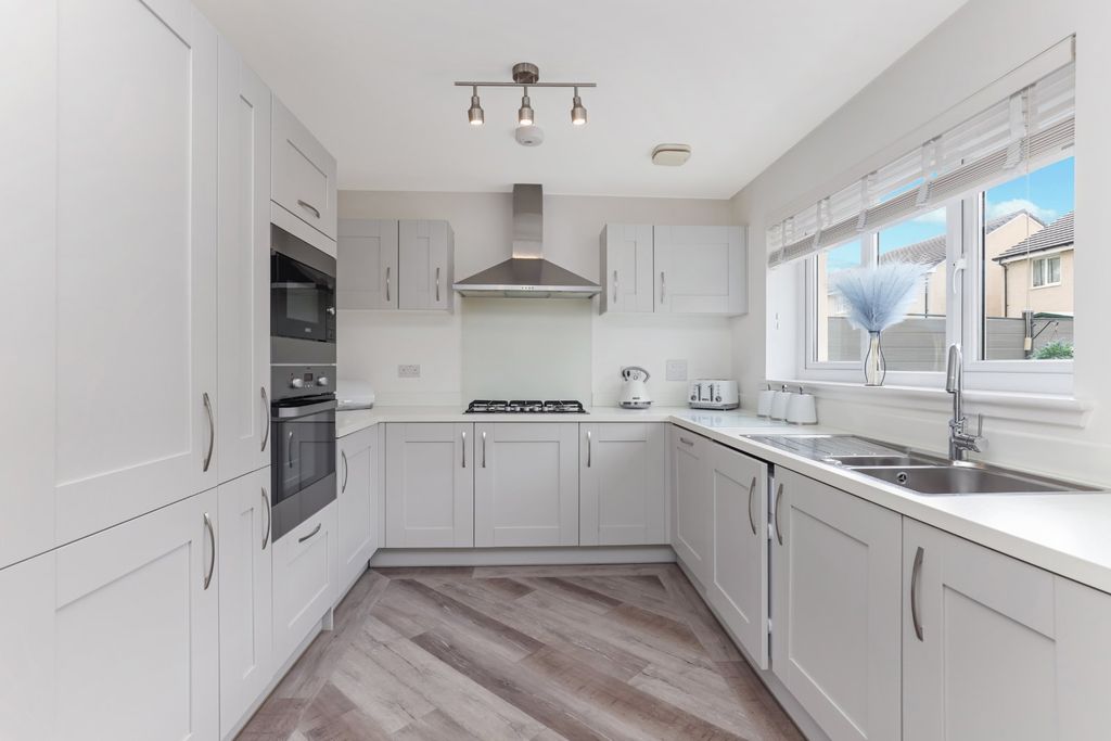 Additional image 4 of 4 bed detached house for saleHawkhead Road, Paisley, Renfrewshire PA2
