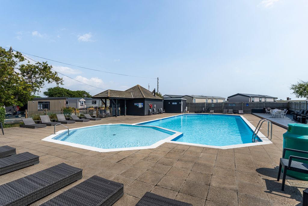 Property photo 3 of 17 Communal Pool