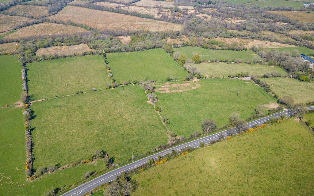 Property photo 2 of 10 Aerial